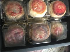 -金太粽(上海弄堂第一粽店)