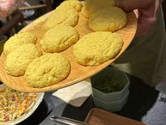 -蘸小院铁锅炖·蘸酱菜·东北菜(怀远门店)