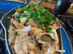 -长安·大茶饭