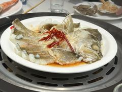 -海味当家·蒸锅海鲜(中山广场创始店)