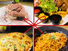 -机器人火炉披萨