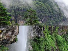 -瓦屋山景区