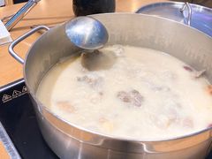 -湯系·煲汤手艺人(东二环泰禾广场店)