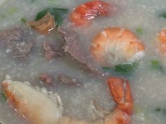 -兄妹生滚粥(广昌路店)