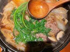 -千代武日本料理(爱建店)