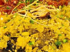 双椒鱼头-嘉丰湘菜馆(芳群园店)