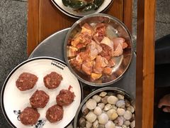 -盈田盈粥庄(博山东路店)