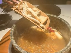 -芸山季·云南山珍菌火锅(南翔印象城MEGA店)