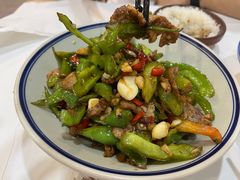 -新新湘菜馆(新中街二条店)