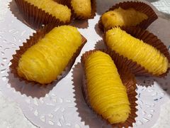 广式榴莲酥-上下九广州菜馆(锦业路店)