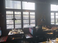 -0048鲜活香辣虾·火锅(铜陵路店)
