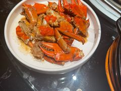 -顺峰顺水顺德菜(龙华店)