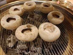 -西塔老太太泥炉烤肉(武汉摩尔城店)
