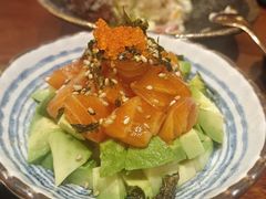 -鸟鹏烧鸟居酒屋(仁恒梦中心店)