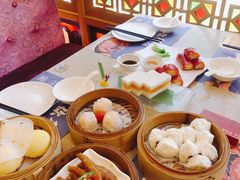 -点都德(汇点楼店)