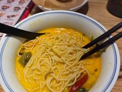-和府捞面(北美新天地店)
