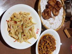 -天下客饭店(中山路店)