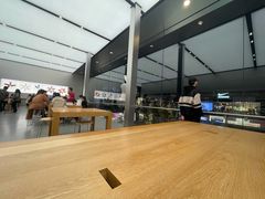 -Apple零售店(成都太古里店)