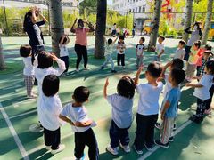 -北京市圣克弗斯幼儿园·Think first(月亮河校区)