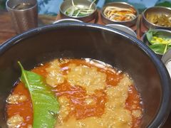 -银米·云南传统过桥米线(双廊黑金冠店)
