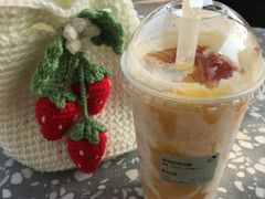 -喜茶(迪士尼小镇DP店)