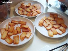 煎奶酪-甲21号招待所