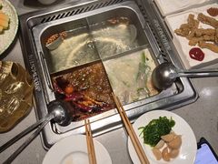 -海底捞火锅(赛格国际购物中心店)