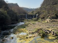 -天河潭旅游度假区