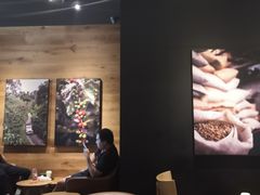 -星巴克(南京江宁文鼎广场店)