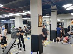 -VPsmart私教健身工作室(新华路旗舰店)