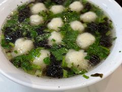 -老滕家过桥米线(金鱼胡同店)