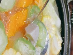 -老蒲鲜(涵江店)