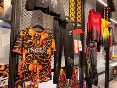 -NIKE LAB X158(新乐路店)