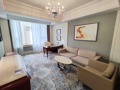 -上海圣淘沙万怡酒店