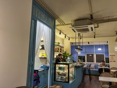 -燕子·越南小馆(贝新巷店)