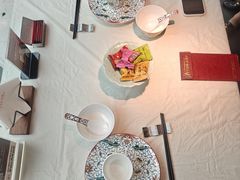 -千百味红餐厅·非遗江西菜(绿地双子塔总店)