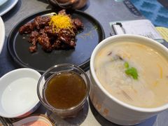 -江南里·新浙菜(苏州大悦城店)