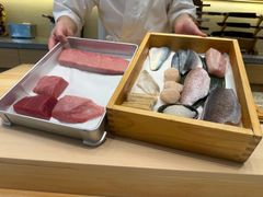 -鮨一日本料理旗舰店(总店)
