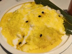 -欧提汗·新疆餐厅·清真(银都路店)