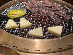 -厚贞日式烤肉(浦东汇智店)