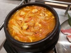 -韩宫宴炭火烤肉(印象城店)