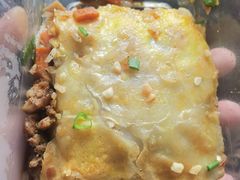 -老通城豆皮大王(吉庆街店)