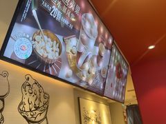 -DQ·蛋糕·冰淇淋(奥林匹克广场店)
