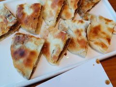 -师味葱扒虎头鲤·水席洛阳菜(元华店)