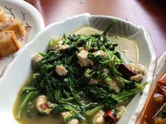 -云隐小厨·传统大理美食(复兴路店)