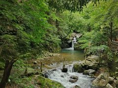 -太湖源风景区