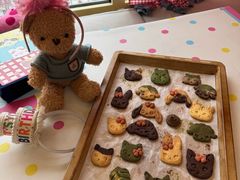 -千浔一暖DIY蛋糕烘焙(人民大学店)