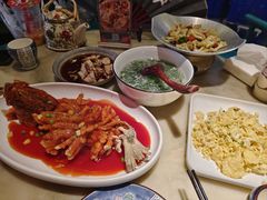 -探花·意境江南菜·唐伯虎文化体验店·松鼠桂鱼(观前店)