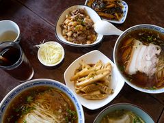 油焖春笋-同得兴 Since·1995 传统苏式面馆(嘉馀坊店)