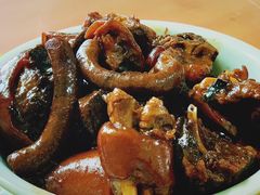 -永忠饭店(赤石店)